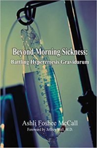 Beyond Morning Sickness Battling Hyperemesis Gravidarum