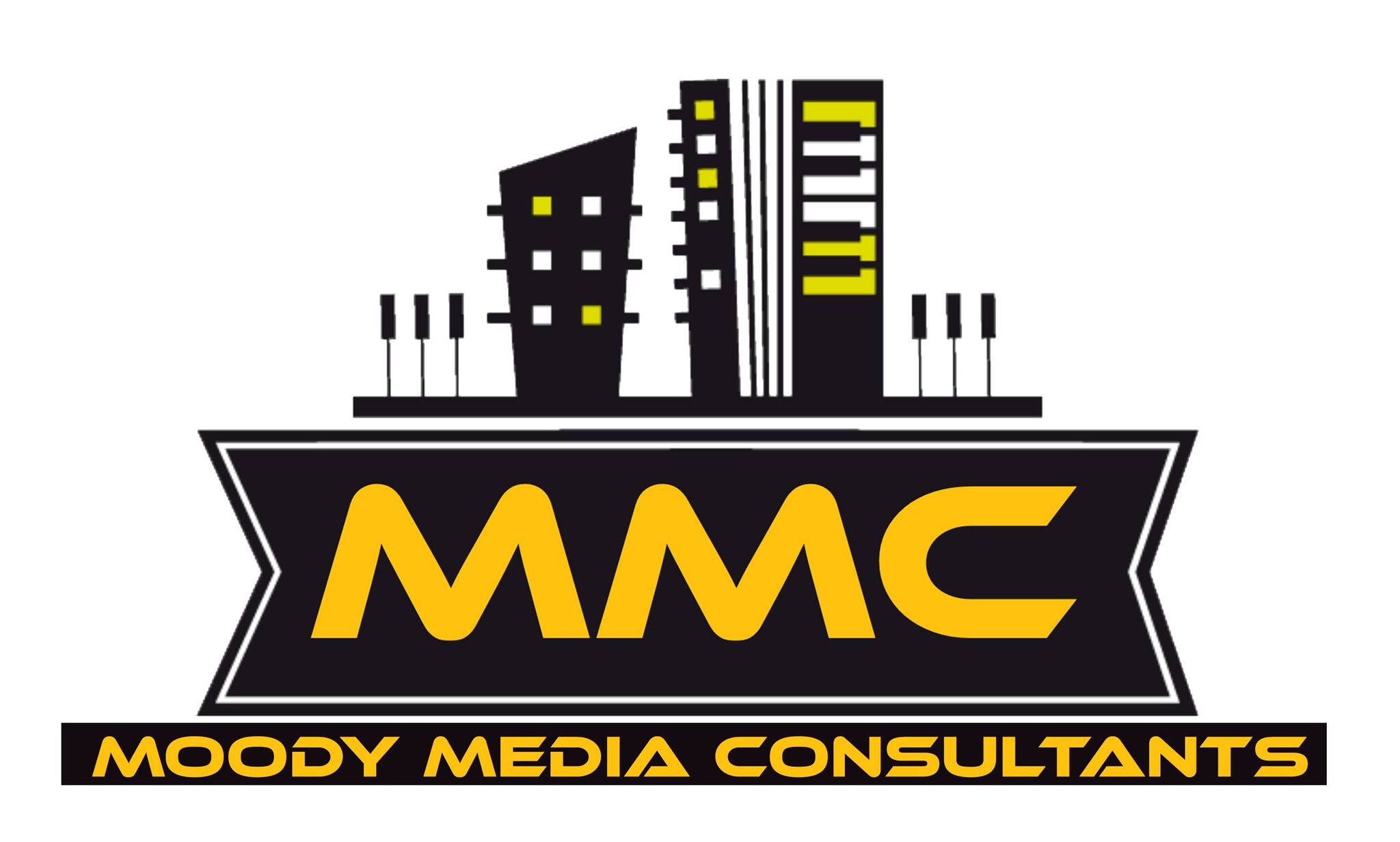 Moody Media Consultants logo