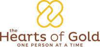 heart of gold logo