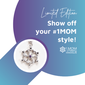 Buy a 1 MOM necklace to help prevent complications of HG