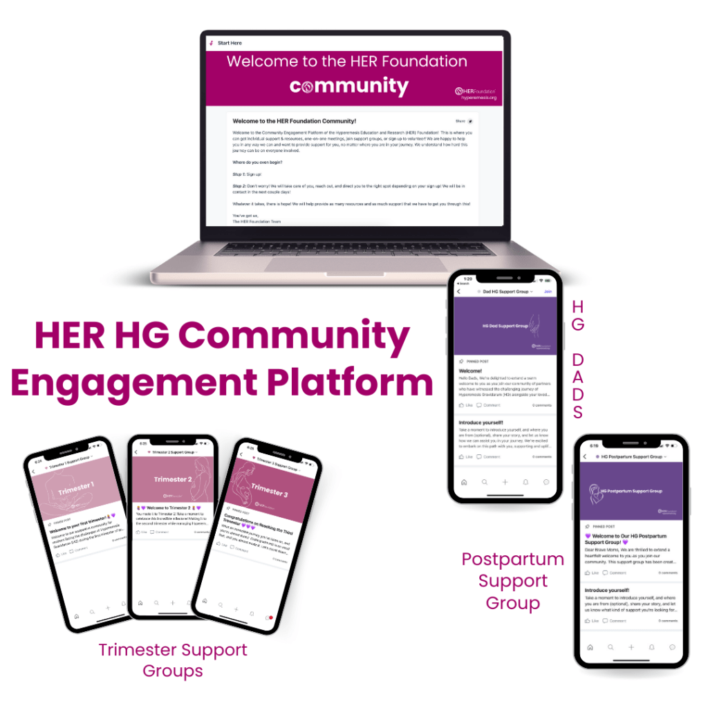 HG community platform
