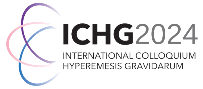 ICHG 2024 logo