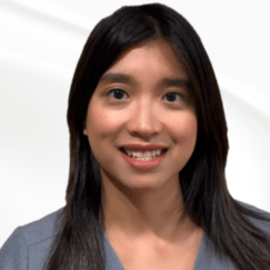 Michelle T. Nguyen Headshot