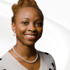 Chidinma Onweni headshot