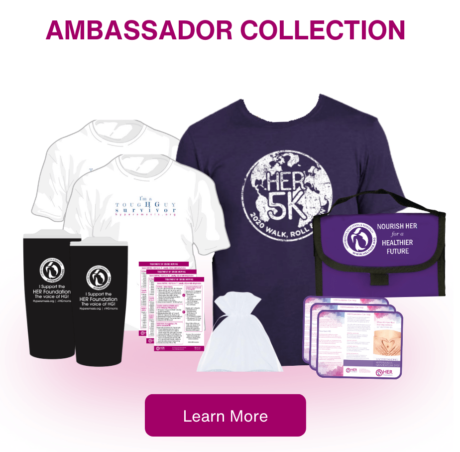Ambassador Collection