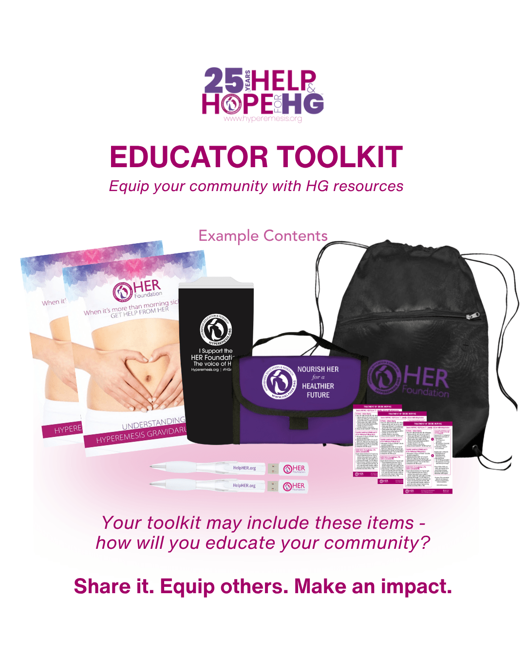 Educator Toolkit Image