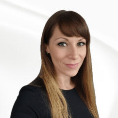 Christine Grone headshot
